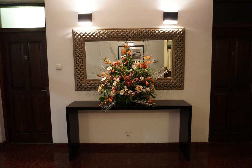 The Villa In Lavinia Dehiwala-Mount Lavinia Zewnętrze zdjęcie