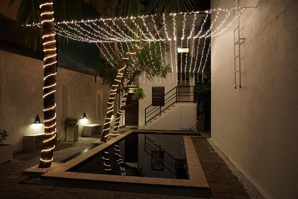 The Villa In Lavinia Dehiwala-Mount Lavinia Zewnętrze zdjęcie