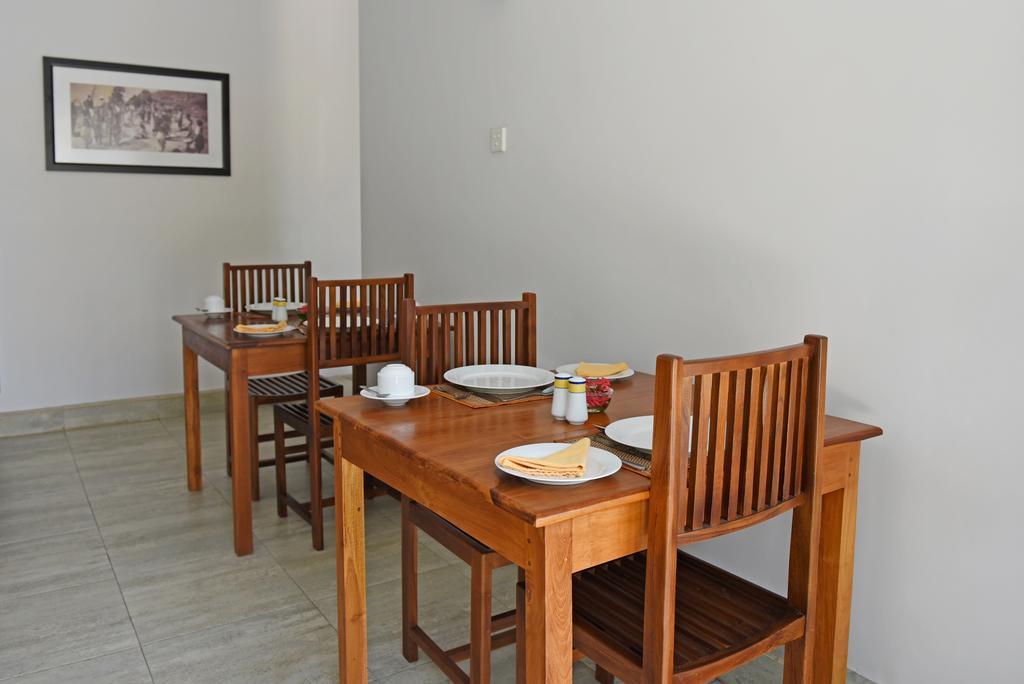 The Villa In Lavinia Dehiwala-Mount Lavinia Zewnętrze zdjęcie