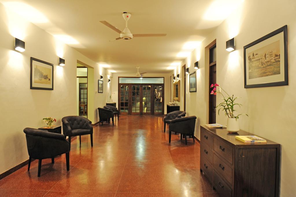 The Villa In Lavinia Dehiwala-Mount Lavinia Zewnętrze zdjęcie