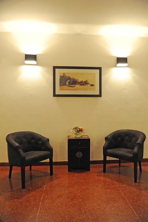 The Villa In Lavinia Dehiwala-Mount Lavinia Zewnętrze zdjęcie