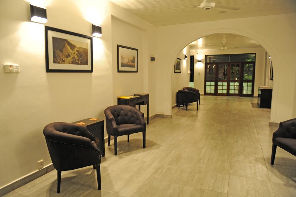 The Villa In Lavinia Dehiwala-Mount Lavinia Zewnętrze zdjęcie