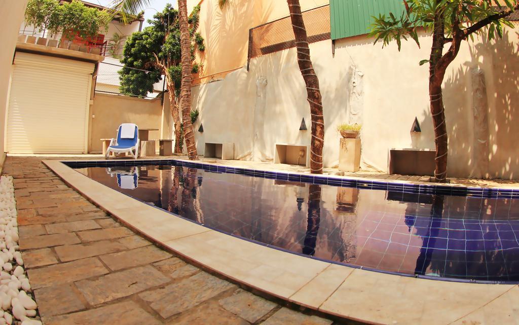 The Villa In Lavinia Dehiwala-Mount Lavinia Zewnętrze zdjęcie