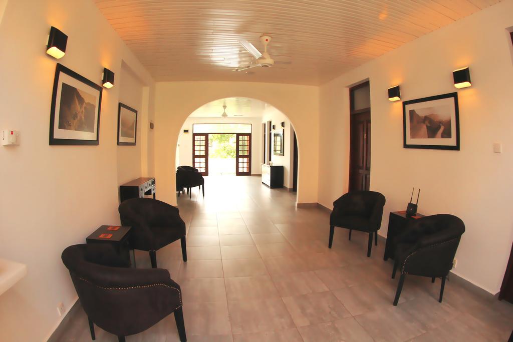 The Villa In Lavinia Dehiwala-Mount Lavinia Zewnętrze zdjęcie