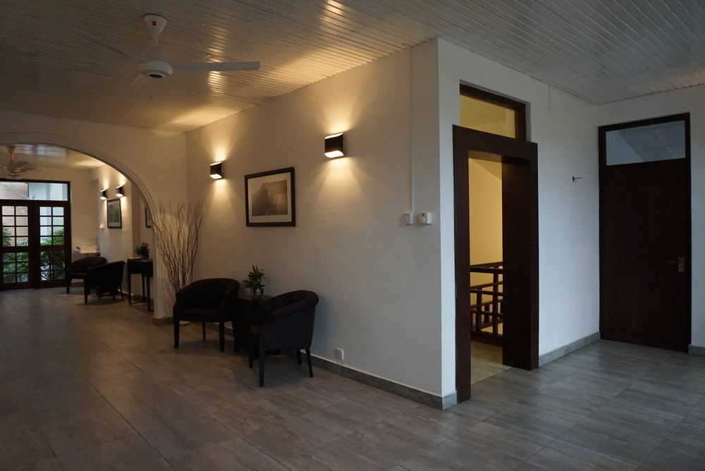 The Villa In Lavinia Dehiwala-Mount Lavinia Zewnętrze zdjęcie