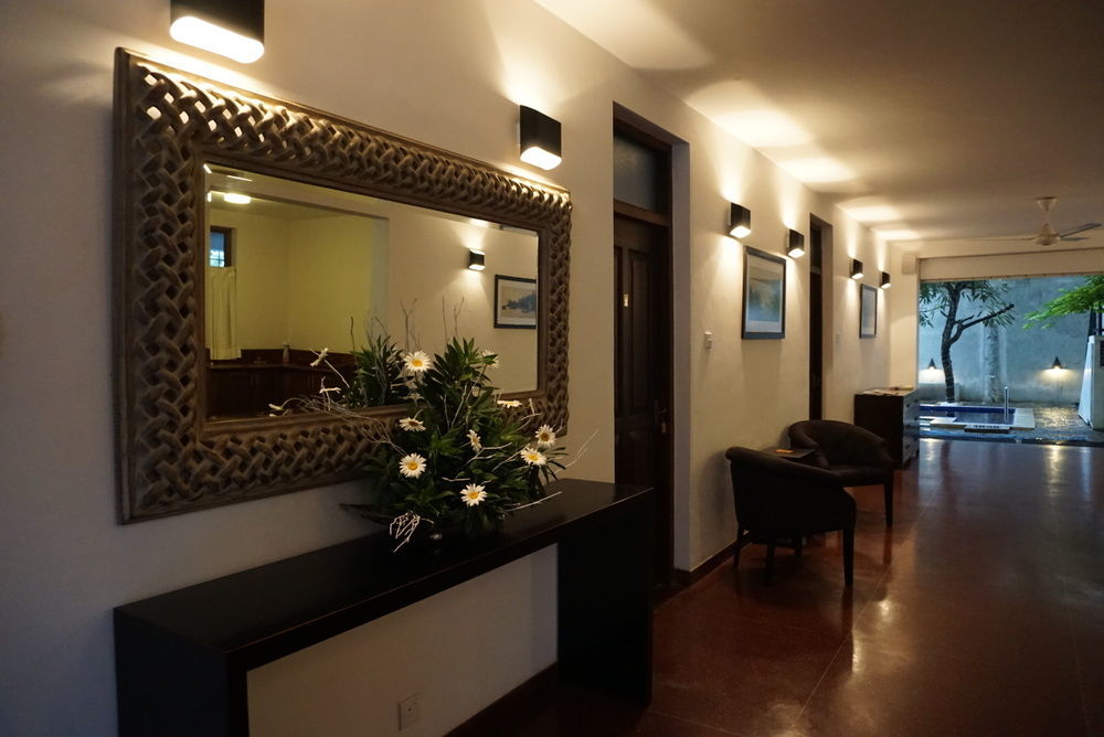 The Villa In Lavinia Dehiwala-Mount Lavinia Zewnętrze zdjęcie