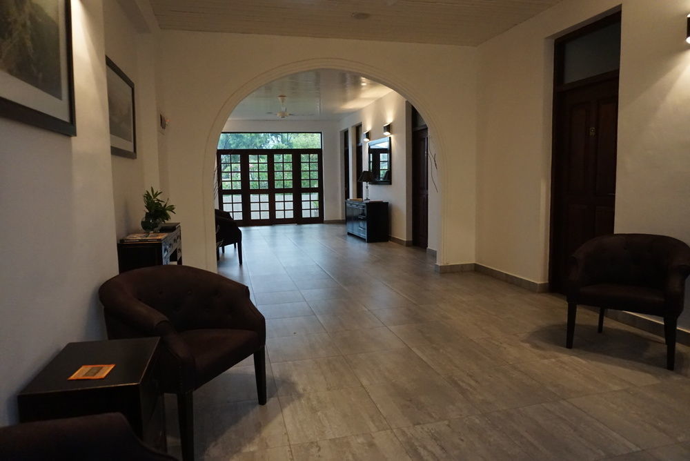 The Villa In Lavinia Dehiwala-Mount Lavinia Zewnętrze zdjęcie