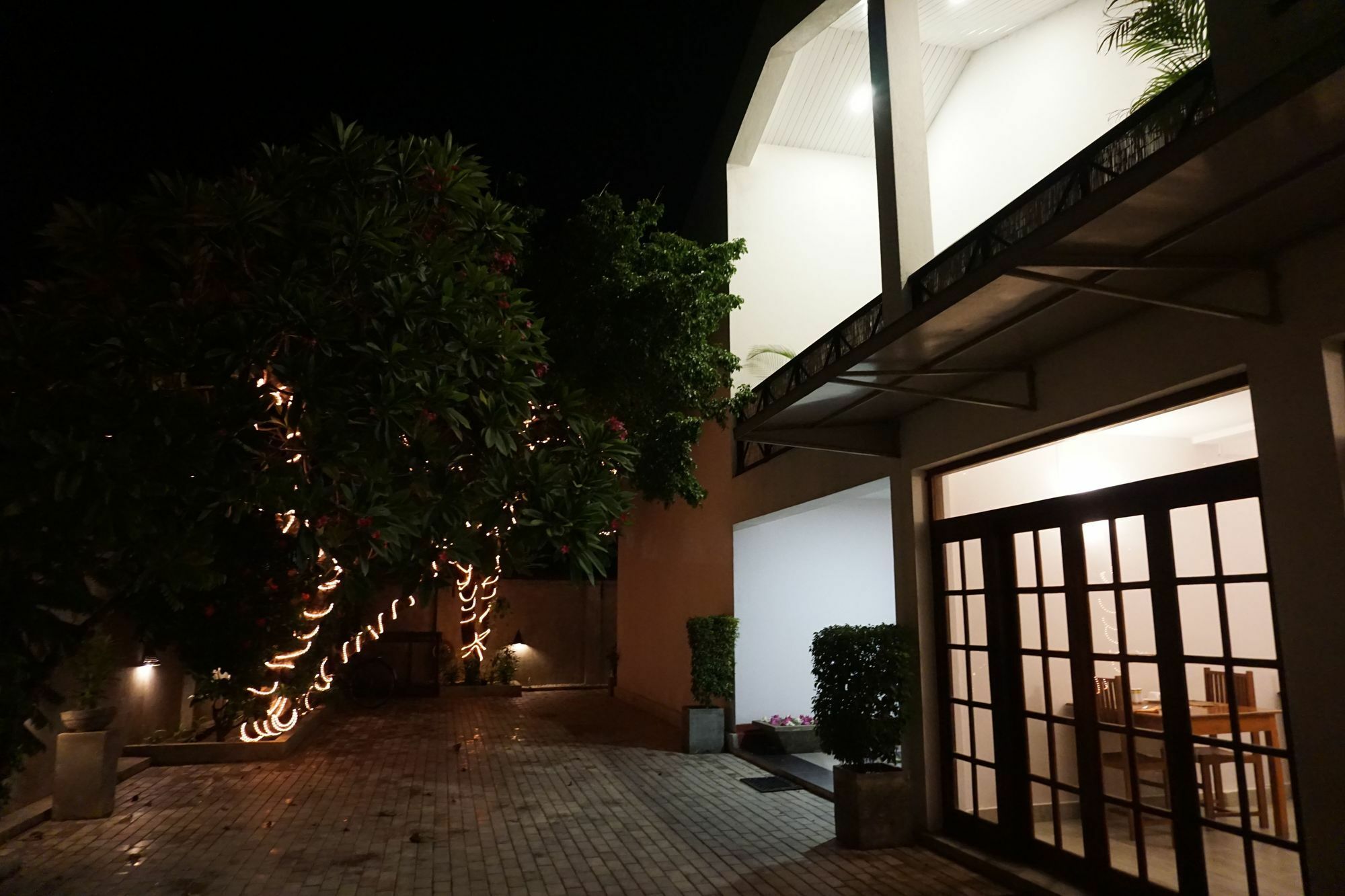 The Villa In Lavinia Dehiwala-Mount Lavinia Zewnętrze zdjęcie