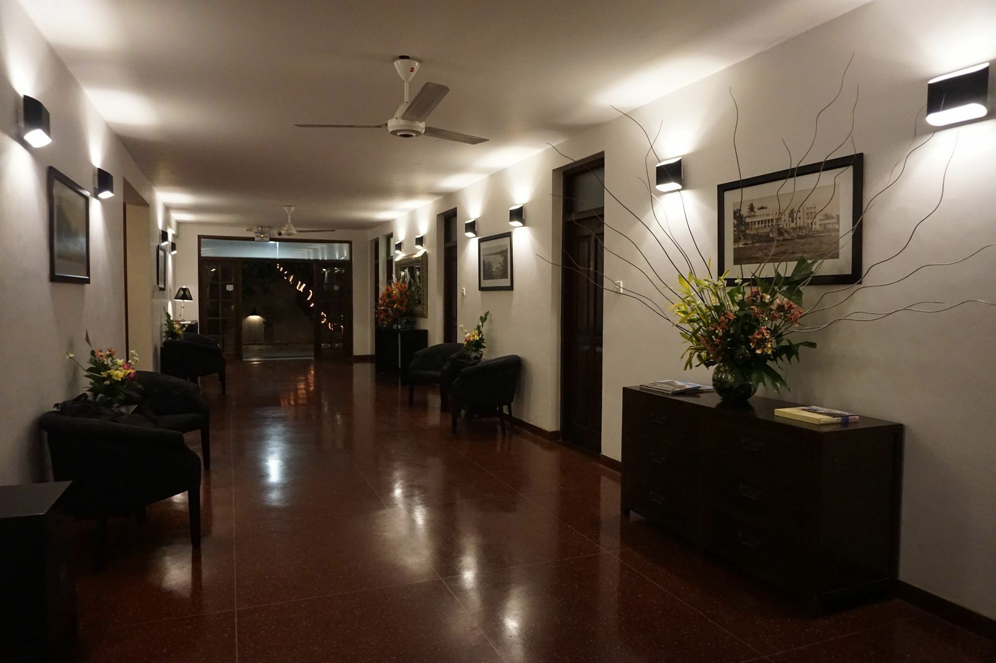 The Villa In Lavinia Dehiwala-Mount Lavinia Zewnętrze zdjęcie