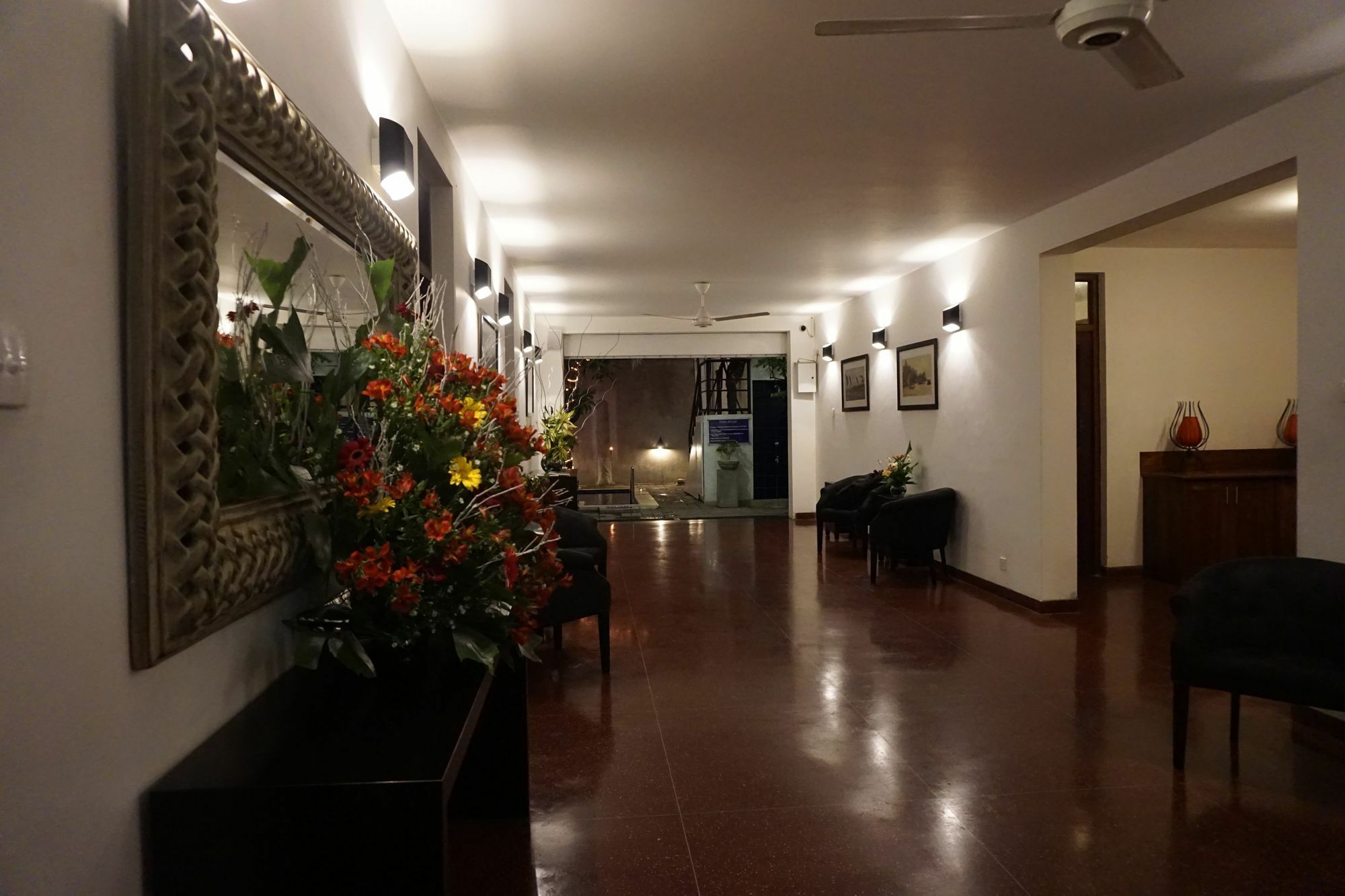 The Villa In Lavinia Dehiwala-Mount Lavinia Zewnętrze zdjęcie