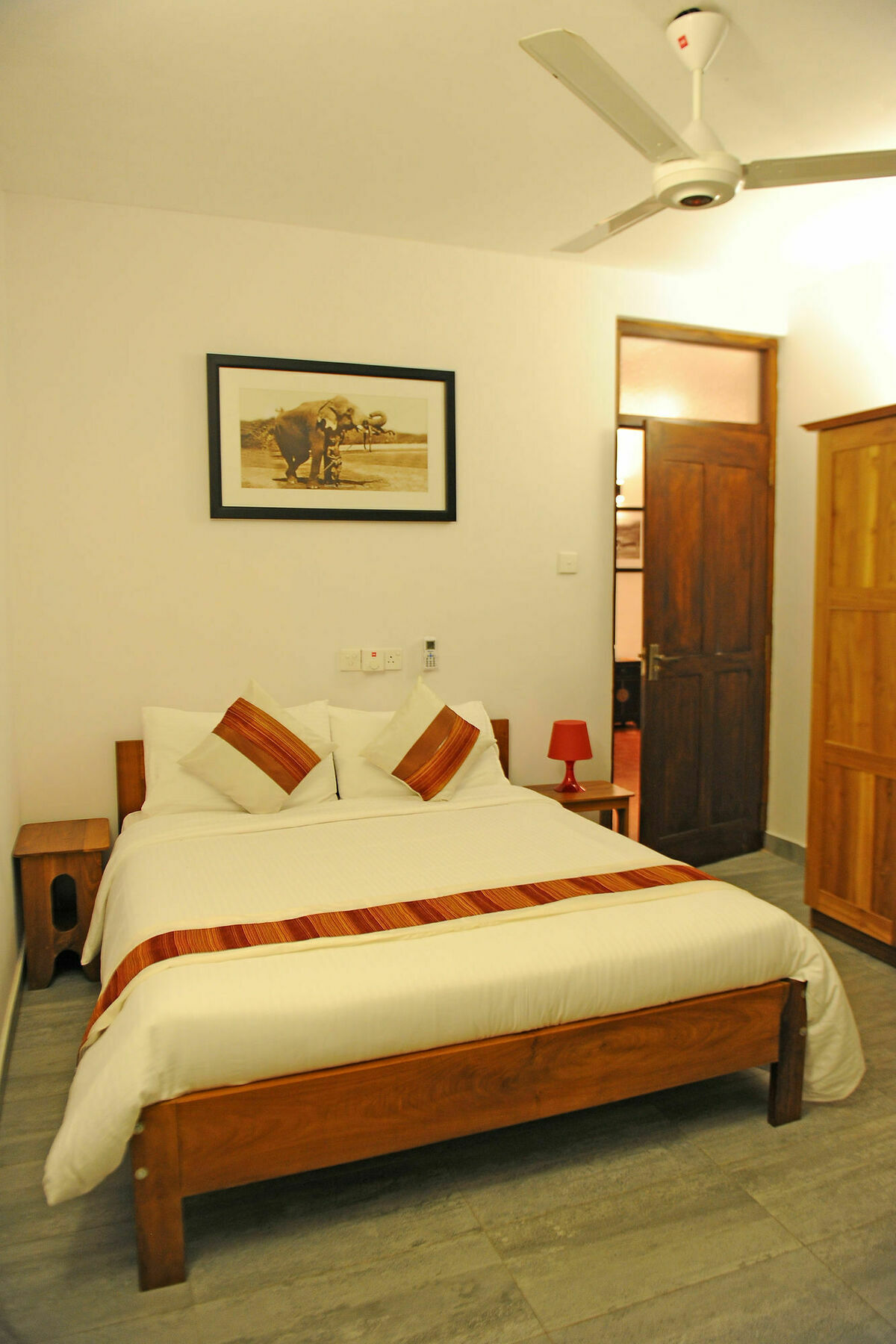 The Villa In Lavinia Dehiwala-Mount Lavinia Zewnętrze zdjęcie