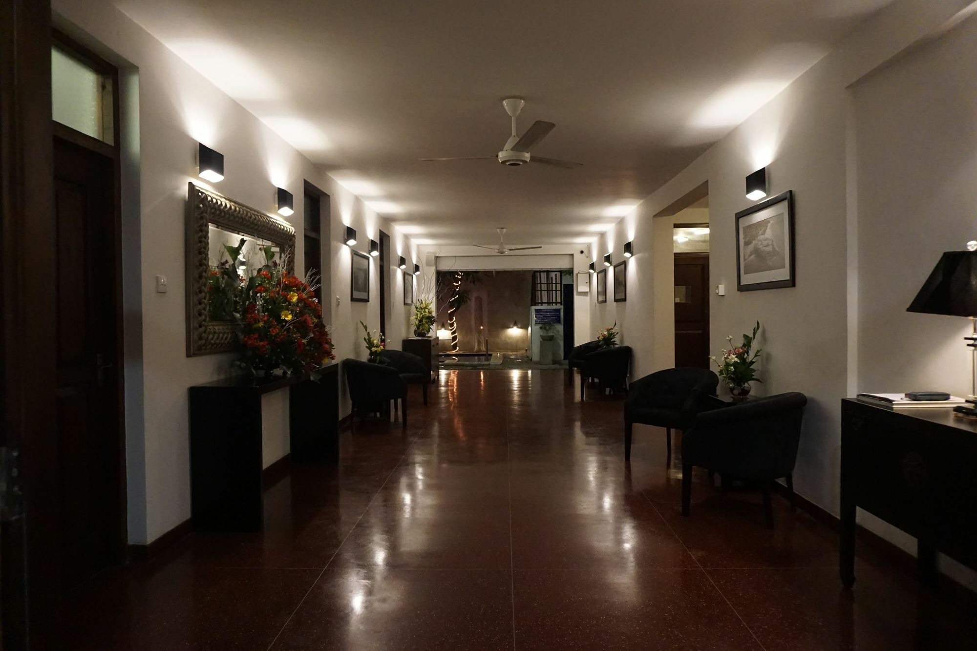 The Villa In Lavinia Dehiwala-Mount Lavinia Zewnętrze zdjęcie